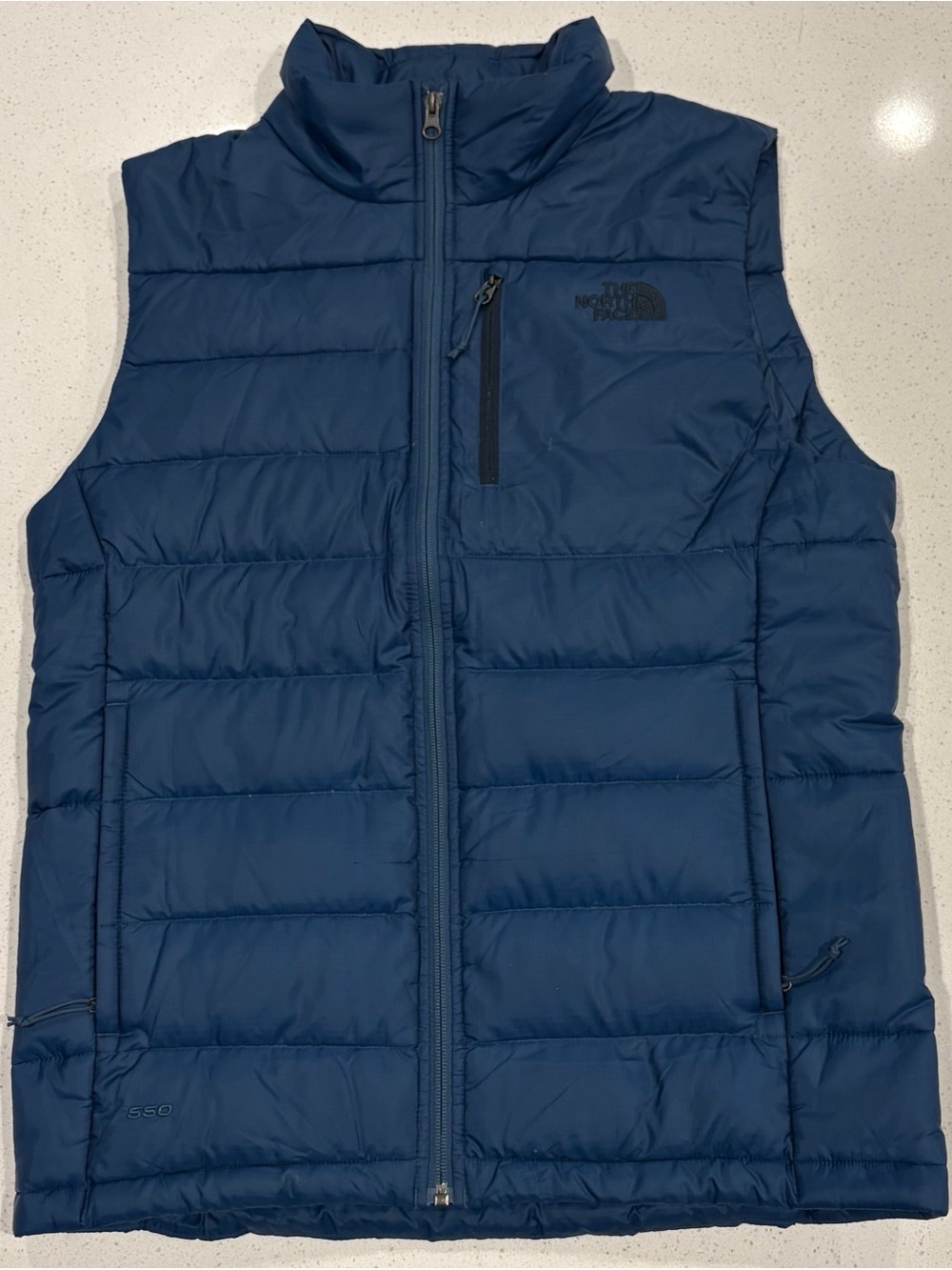 The North Face Men’s Aconcagua Vest